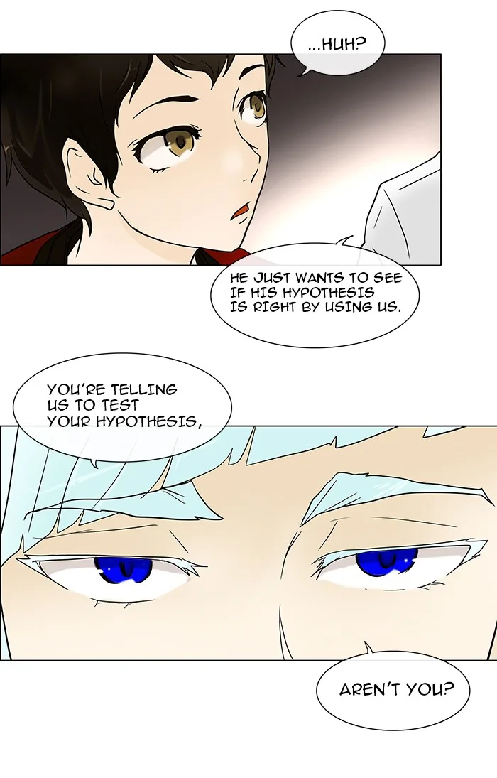 Tower of God - Chapter 12 - Page 62