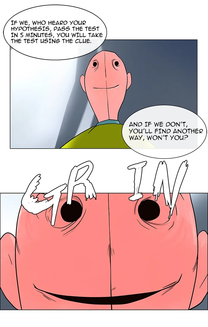 Tower of God - Chapter 12 - Page 63