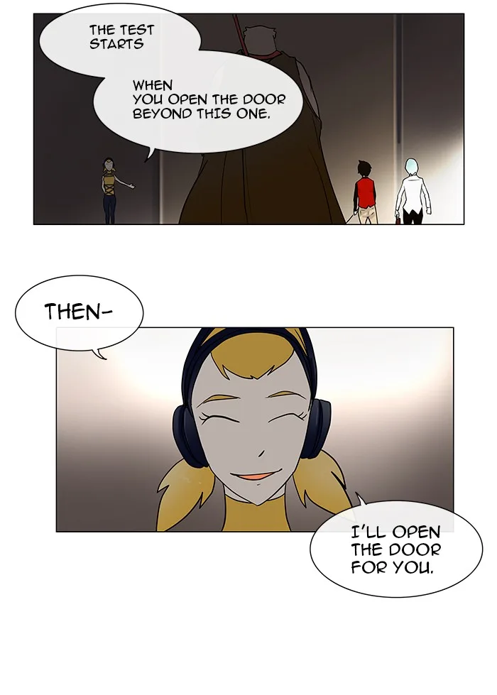 Tower of God - Chapter 12 - Page 68