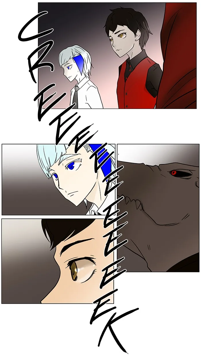 Tower of God - Chapter 12 - Page 69