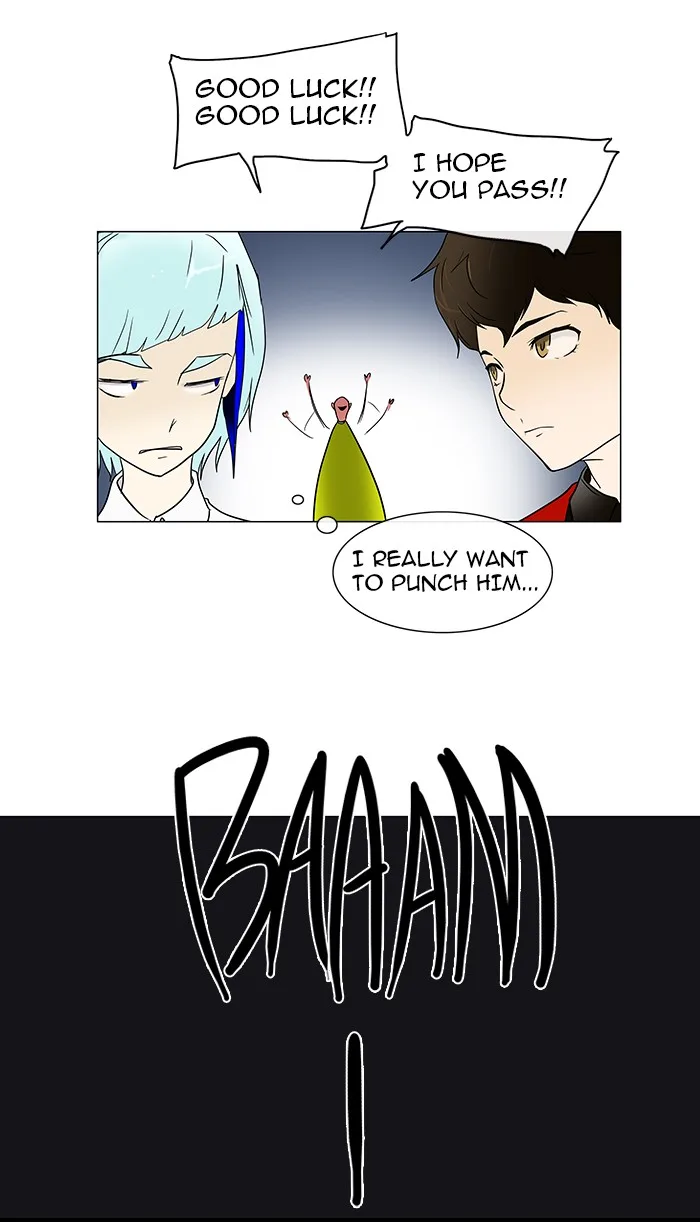 Tower of God - Chapter 12 - Page 70