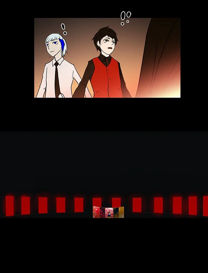 Tower of God - Chapter 12 - Page 72