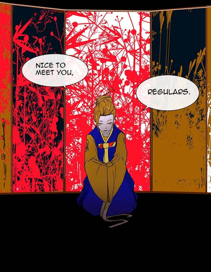 Tower of God - Chapter 12 - Page 73