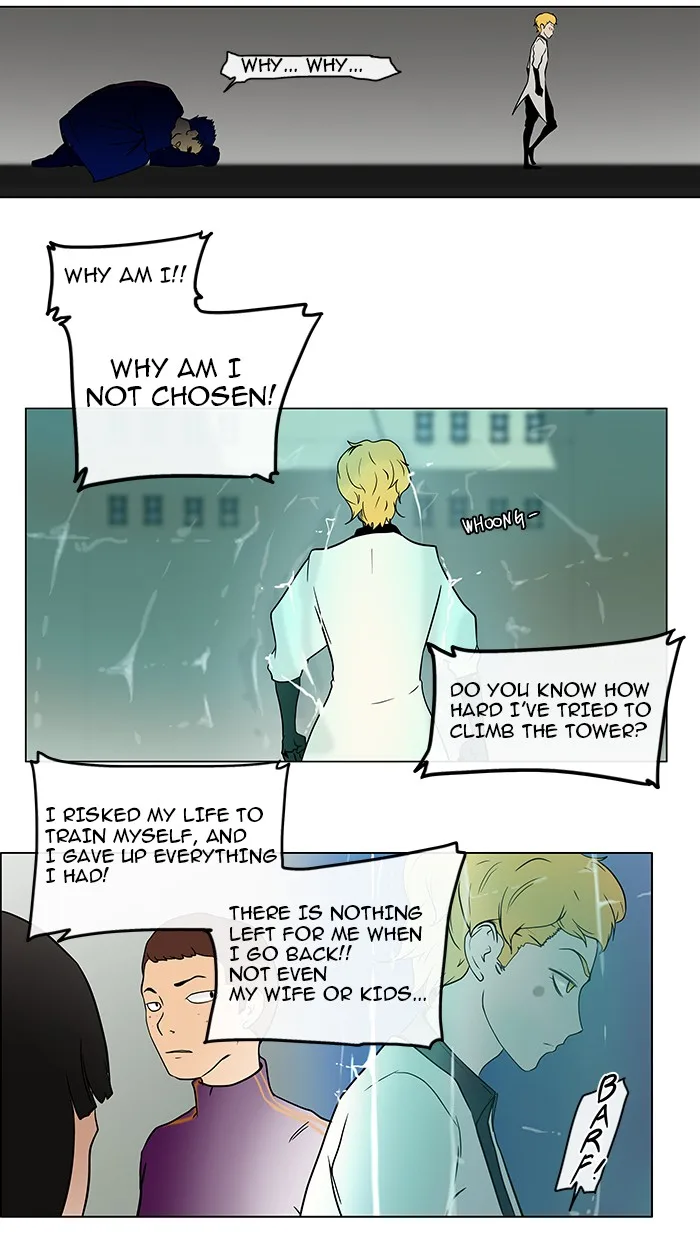 Tower of God - Chapter 12 - Page 8