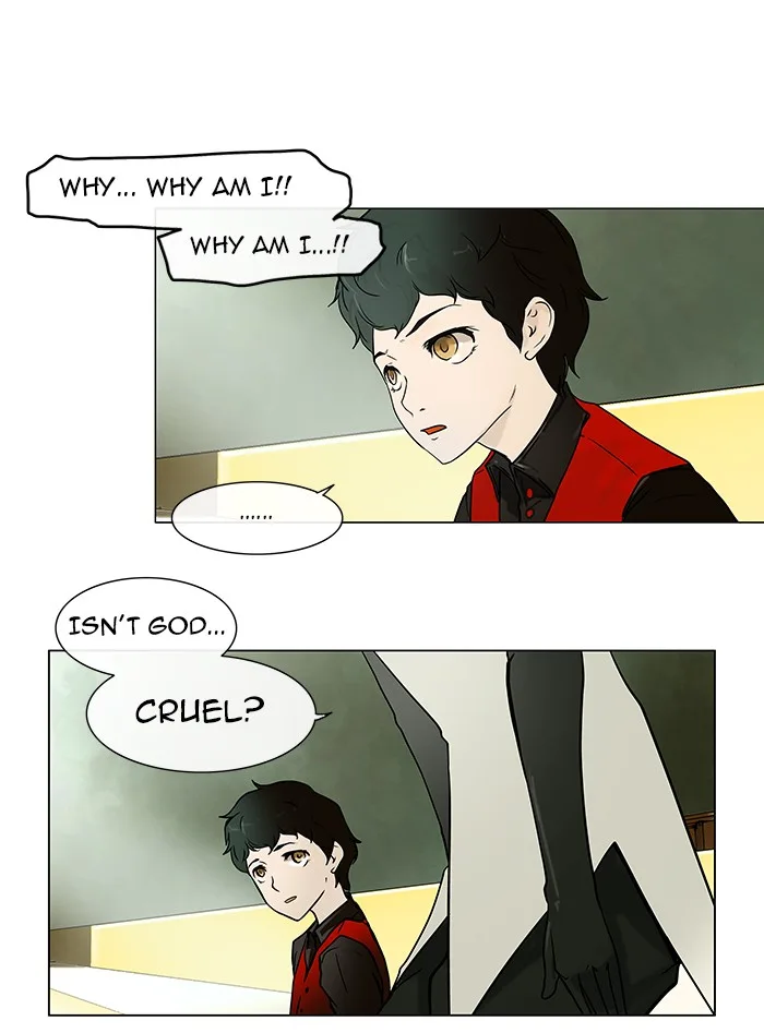 Tower of God - Chapter 12 - Page 9