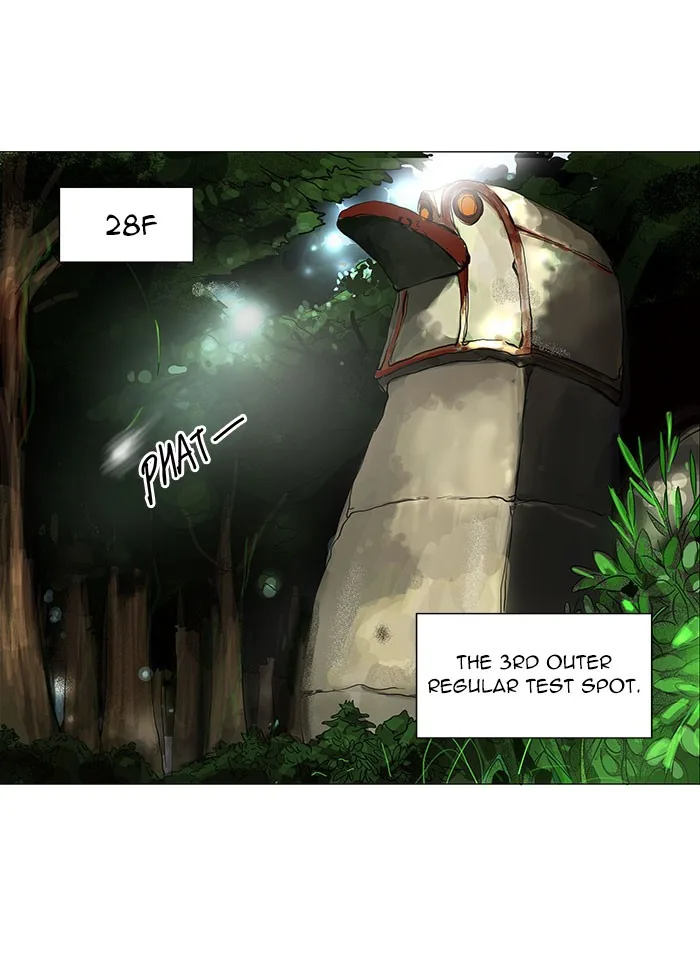 Tower of God - Chapter 120 - Page 1