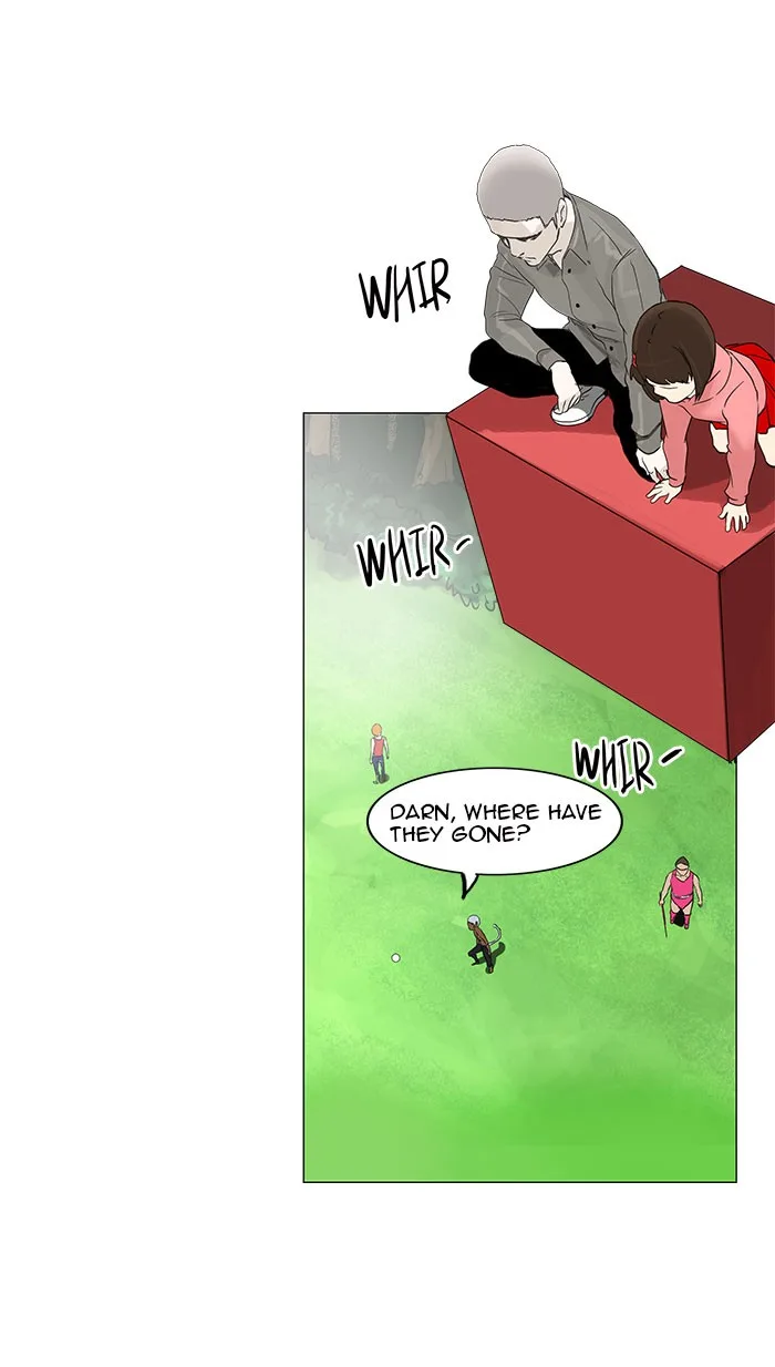 Tower of God - Chapter 120 - Page 10