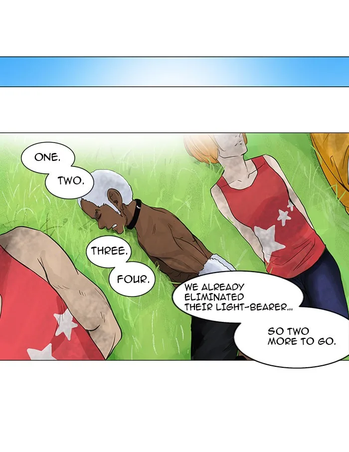 Tower of God - Chapter 120 - Page 16