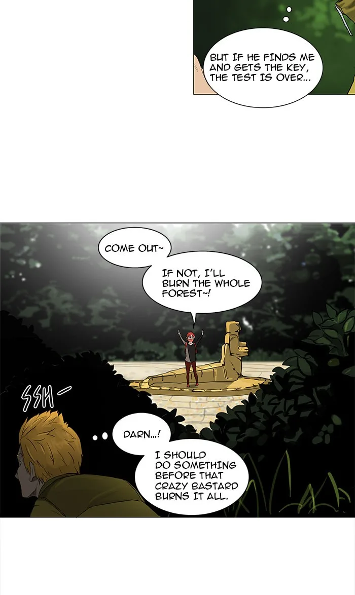 Tower of God - Chapter 120 - Page 25