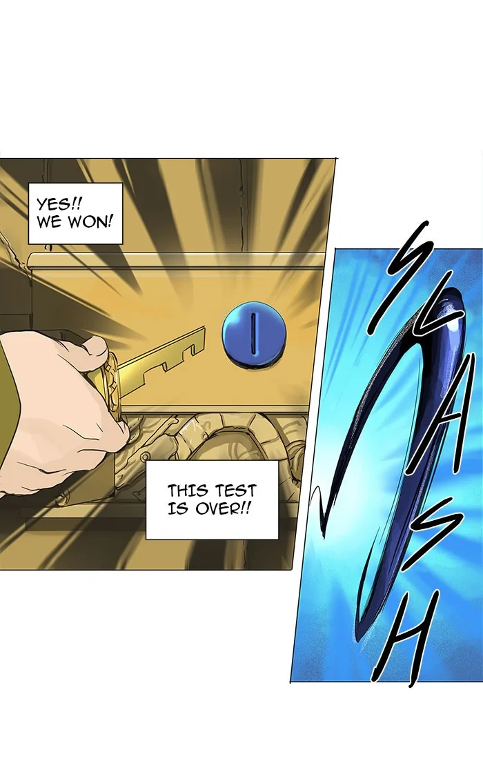 Tower of God - Chapter 120 - Page 28
