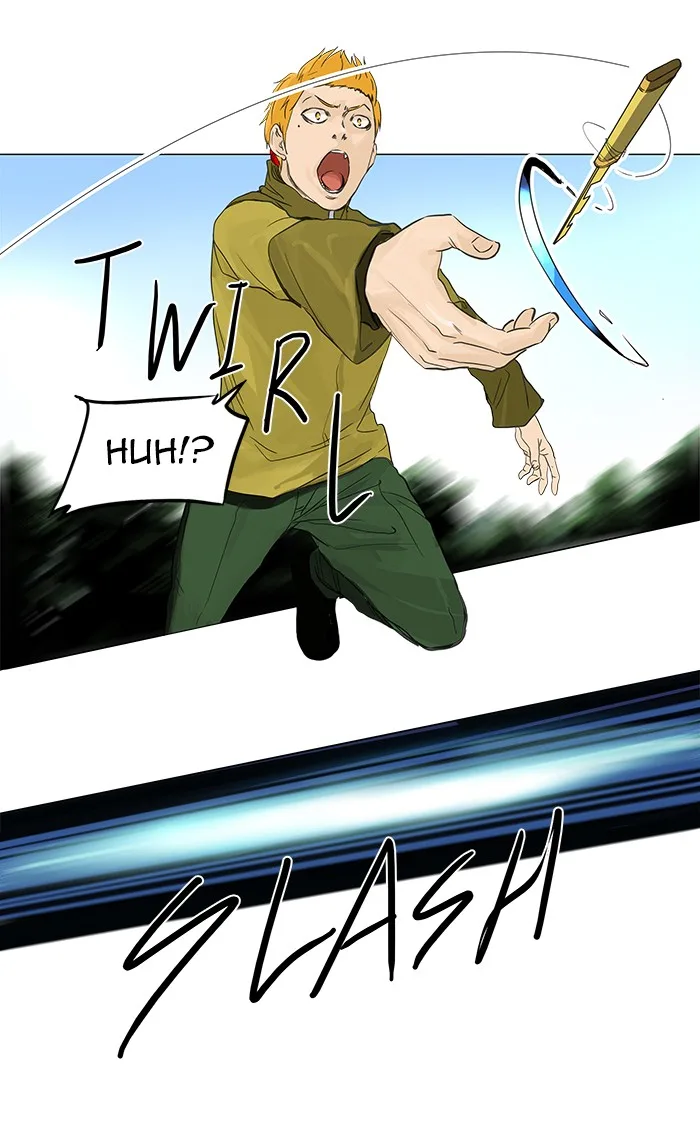 Tower of God - Chapter 120 - Page 29