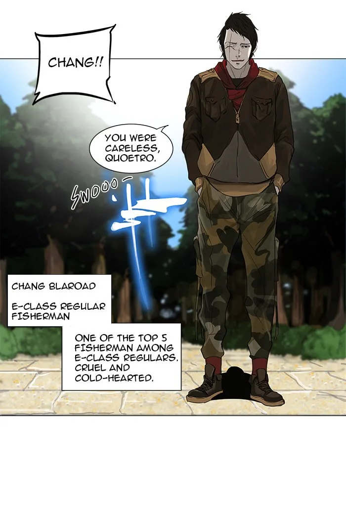 Tower of God - Chapter 120 - Page 31