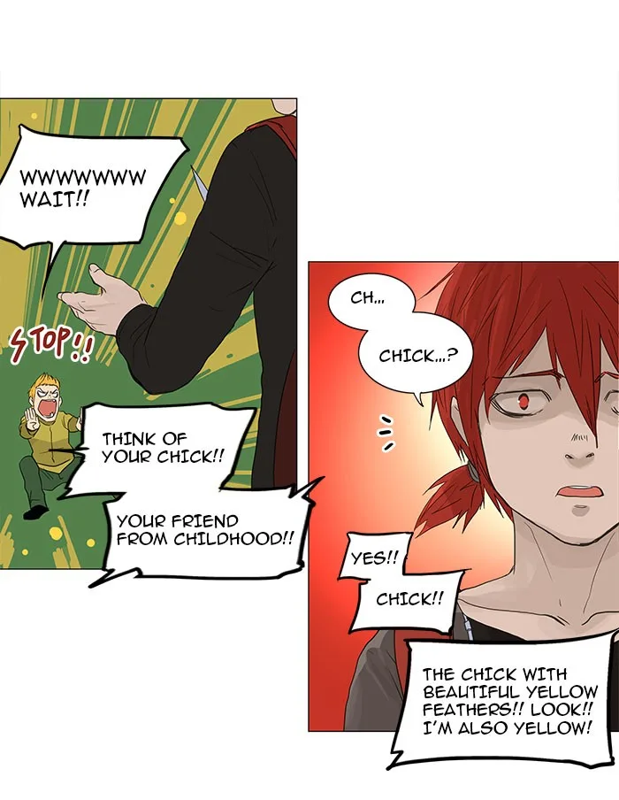 Tower of God - Chapter 120 - Page 34
