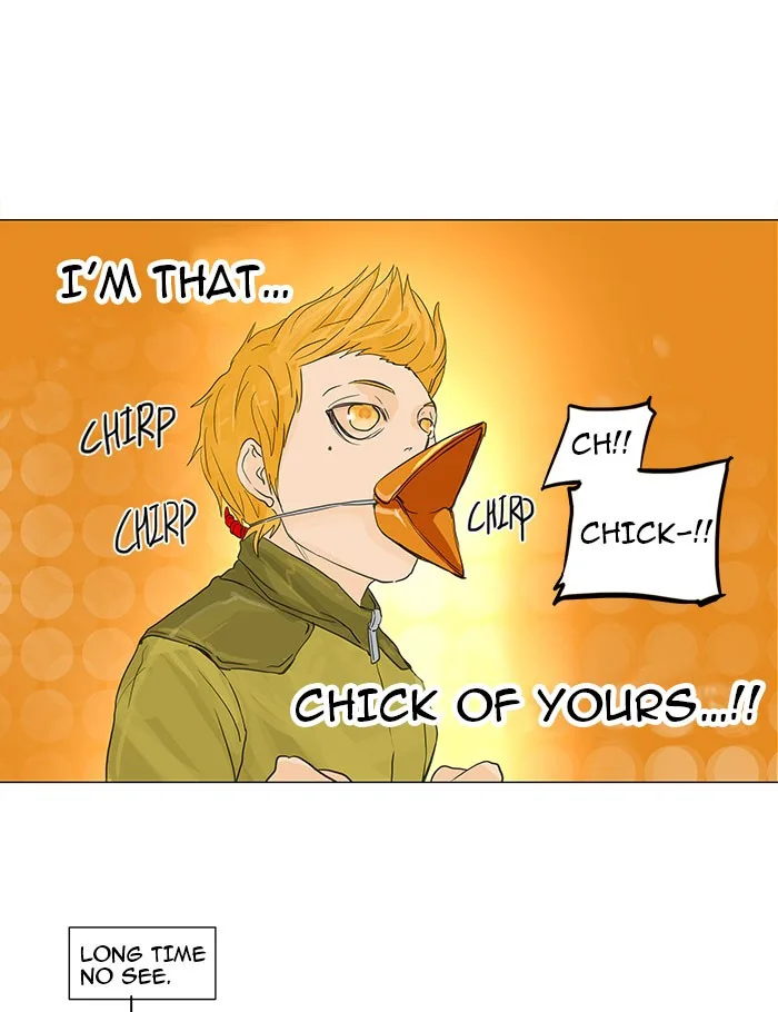 Tower of God - Chapter 120 - Page 35