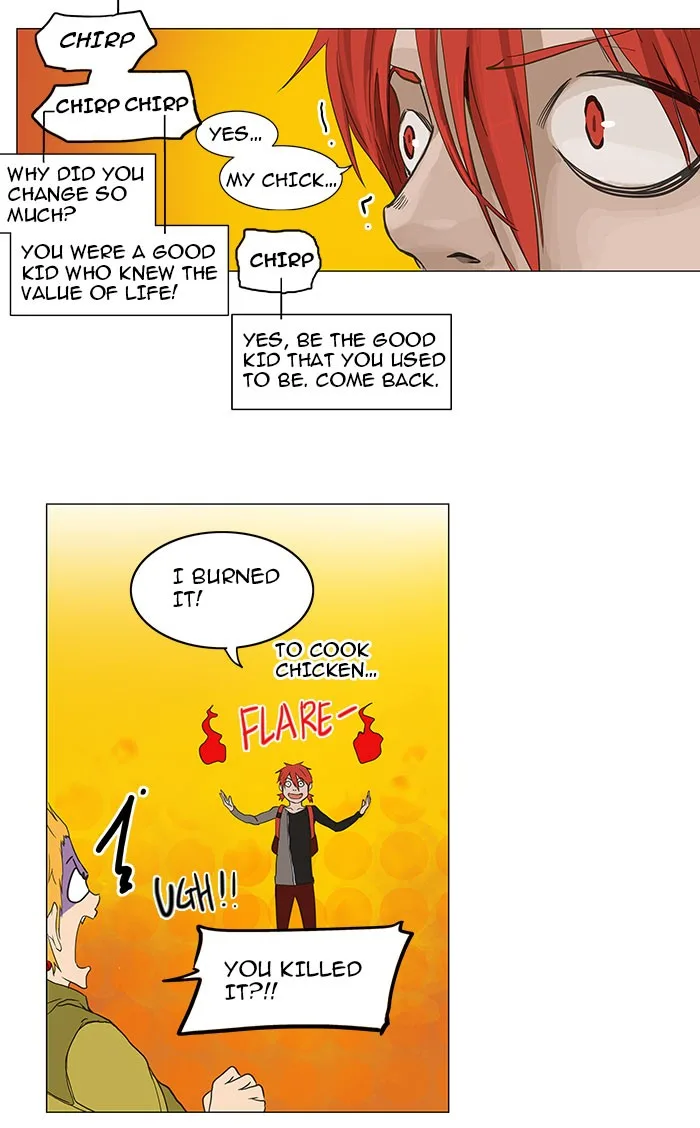 Tower of God - Chapter 120 - Page 36