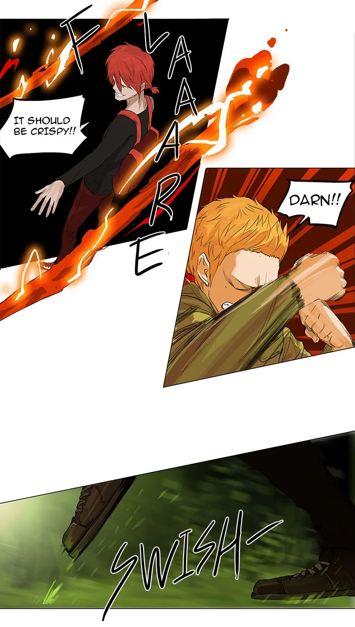 Tower of God - Chapter 120 - Page 38