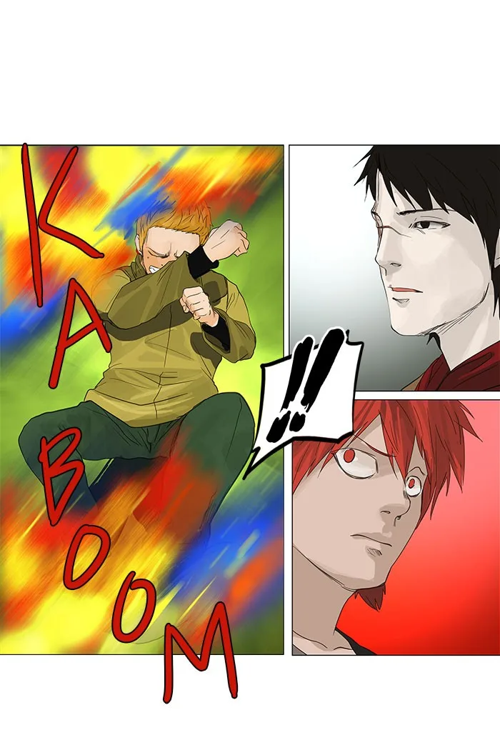 Tower of God - Chapter 120 - Page 39