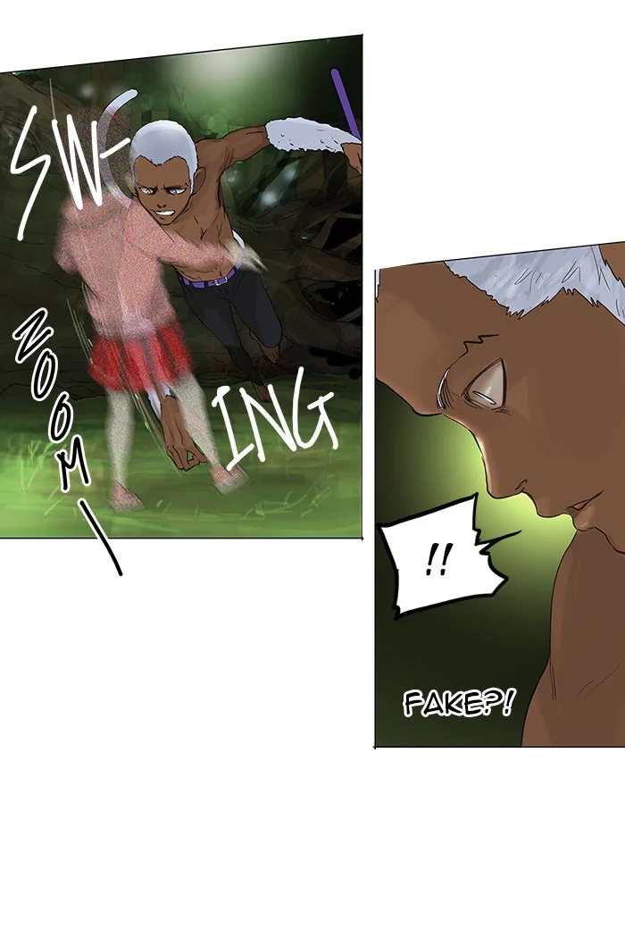 Tower of God - Chapter 120 - Page 4