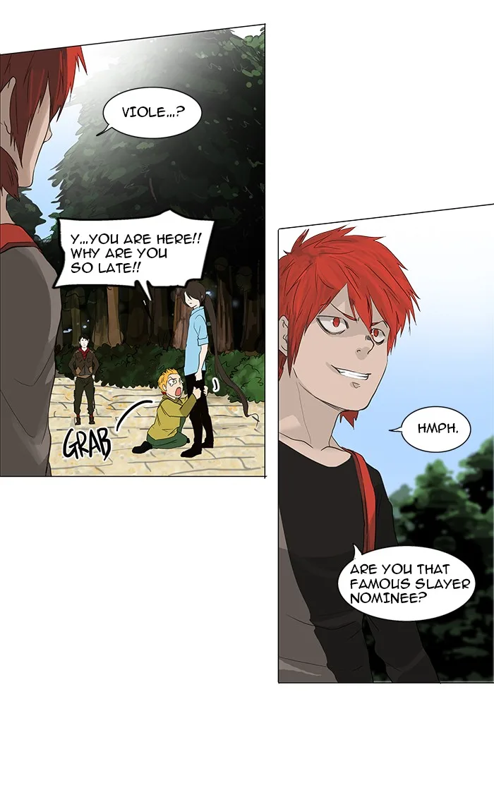 Tower of God - Chapter 120 - Page 41