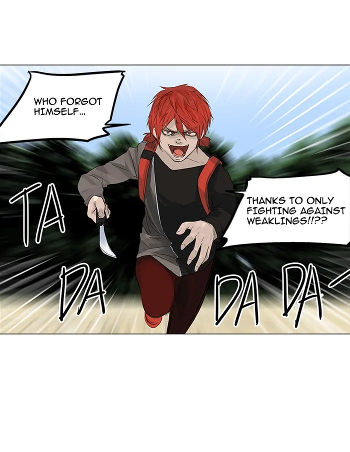 Tower of God - Chapter 120 - Page 42