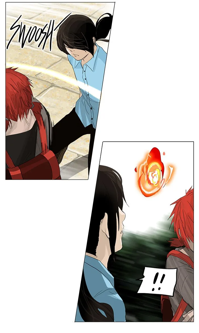 Tower of God - Chapter 120 - Page 43
