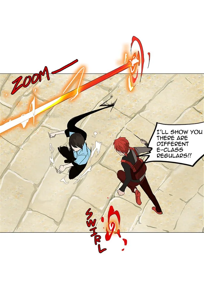 Tower of God - Chapter 120 - Page 44