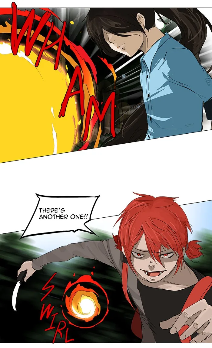 Tower of God - Chapter 120 - Page 45