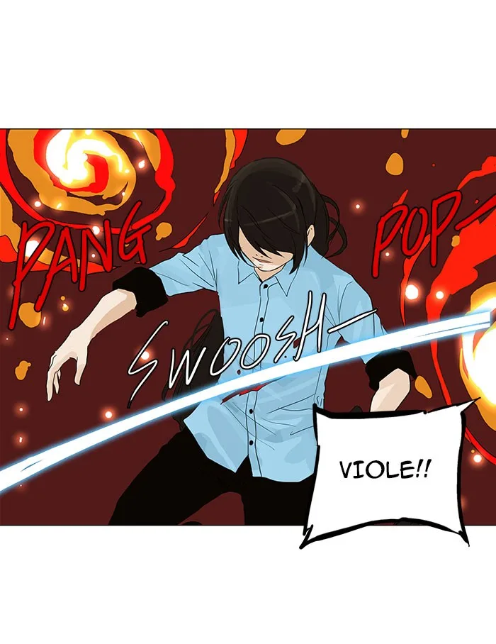 Tower of God - Chapter 120 - Page 46