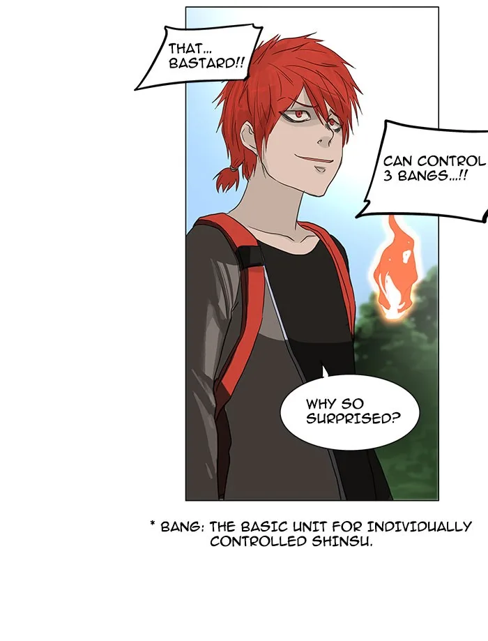 Tower of God - Chapter 120 - Page 48