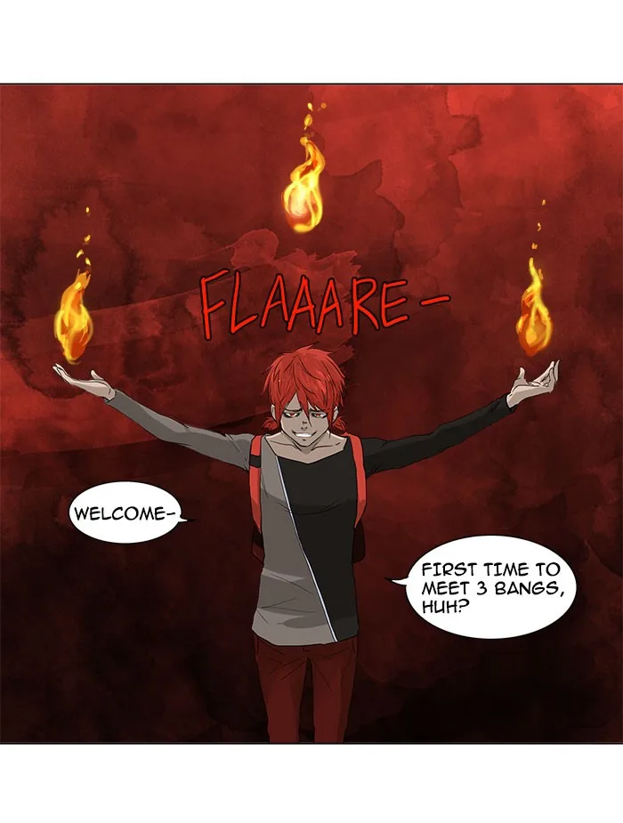 Tower of God - Chapter 120 - Page 49