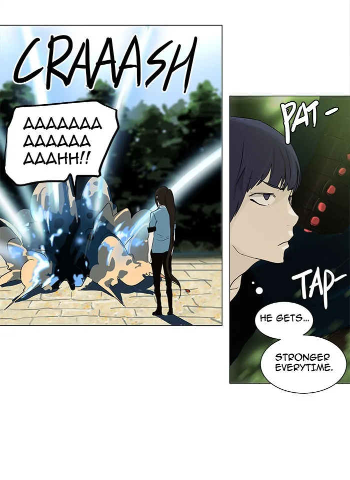 Tower of God - Chapter 120 - Page 52