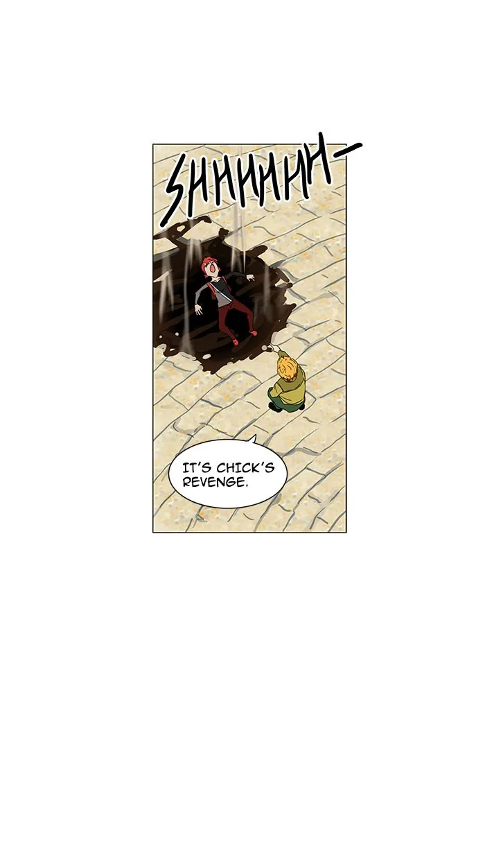 Tower of God - Chapter 120 - Page 53