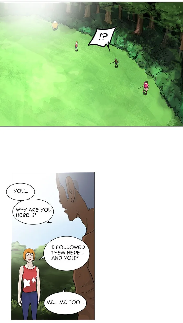 Tower of God - Chapter 120 - Page 9