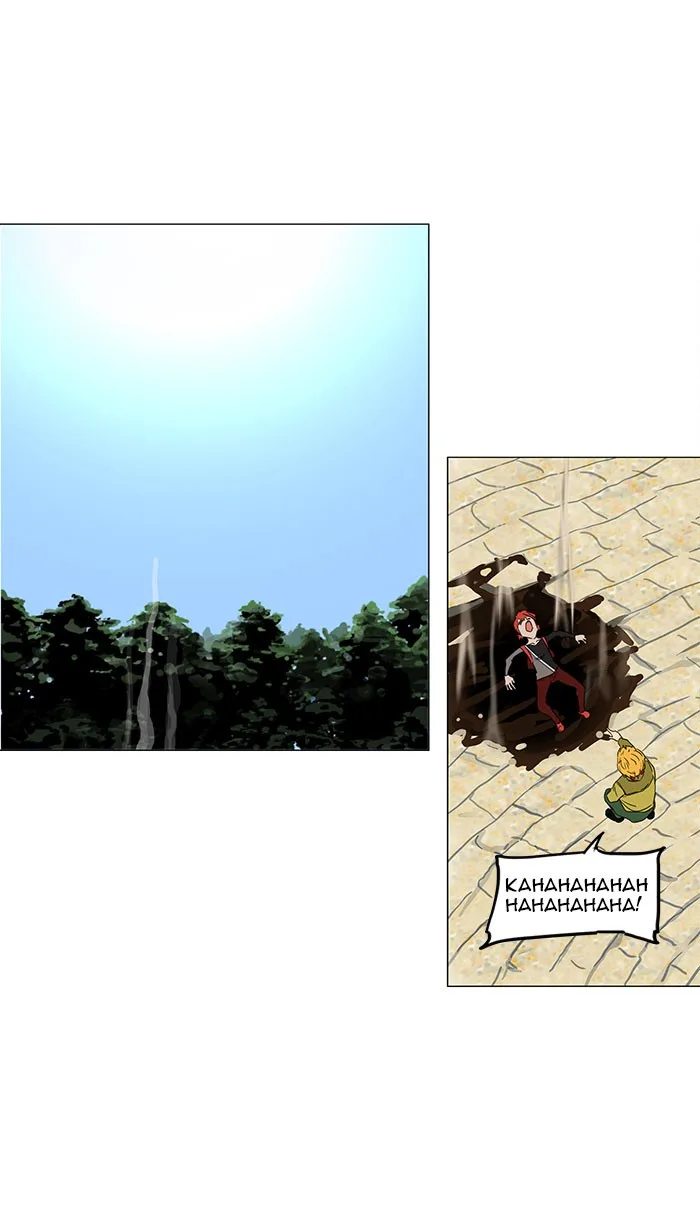 Tower of God - Chapter 121 - Page 1