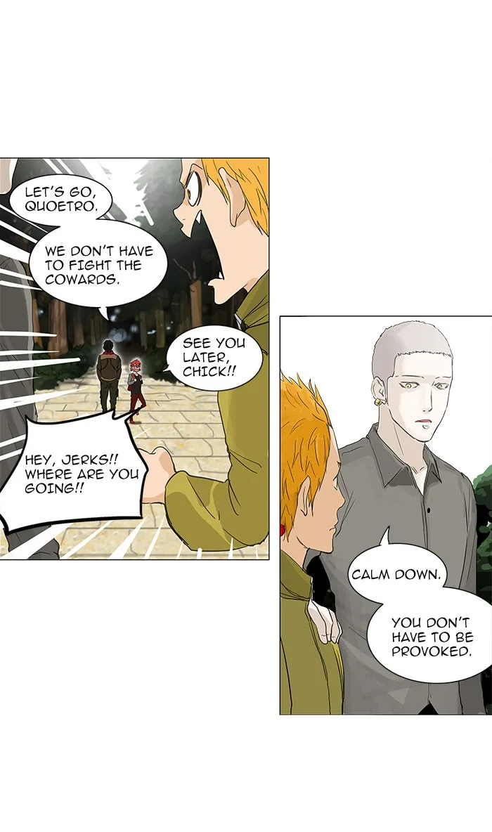 Tower of God - Chapter 121 - Page 10