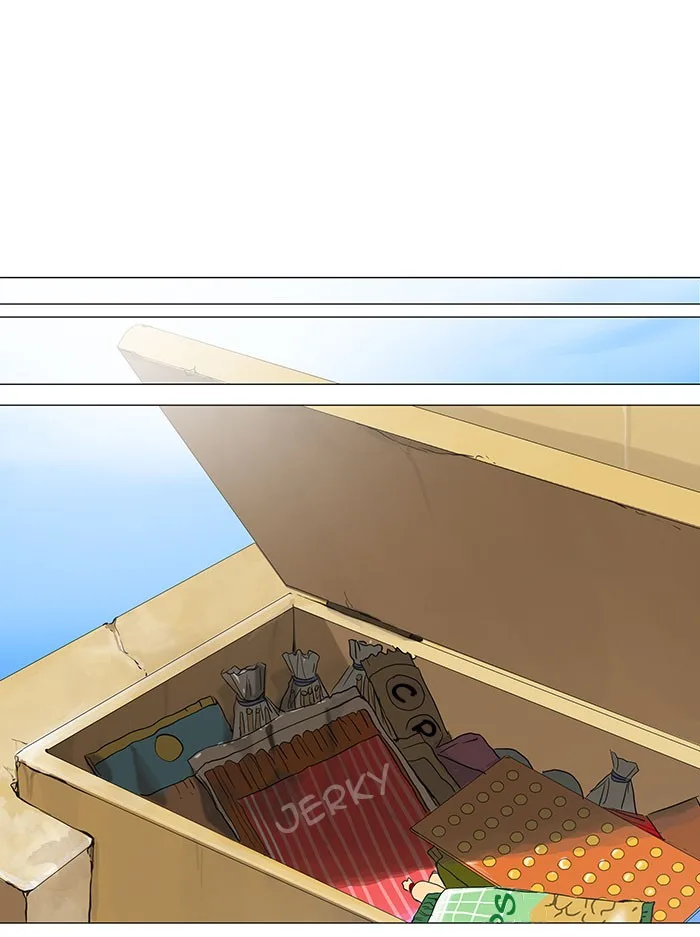 Tower of God - Chapter 121 - Page 14