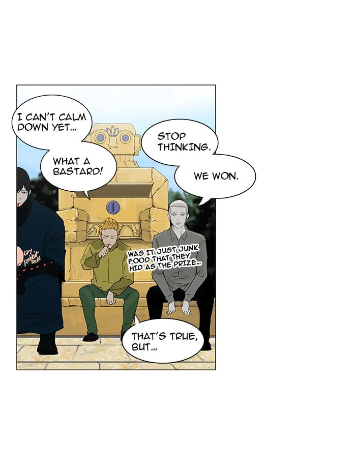 Tower of God - Chapter 121 - Page 15