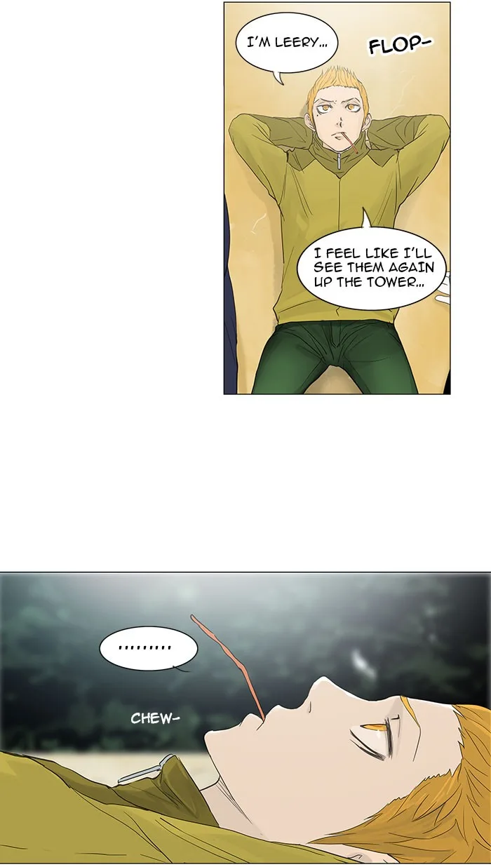 Tower of God - Chapter 121 - Page 16