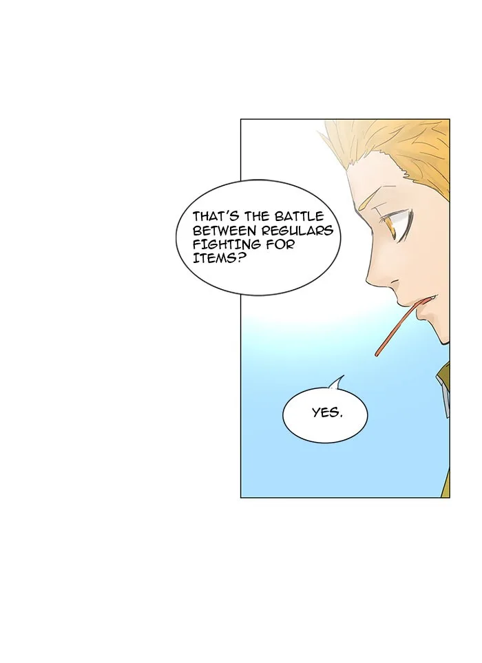 Tower of God - Chapter 121 - Page 20