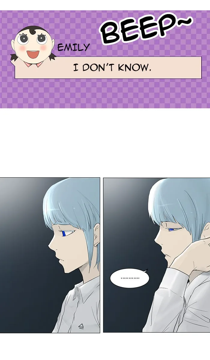 Tower of God - Chapter 121 - Page 25