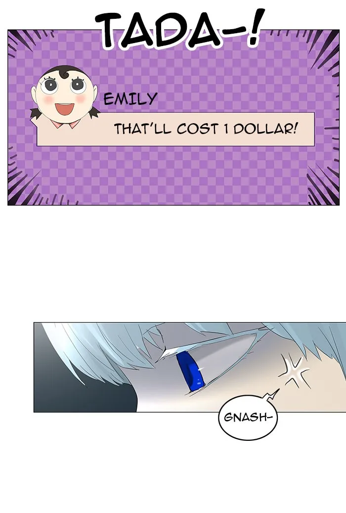 Tower of God - Chapter 121 - Page 27