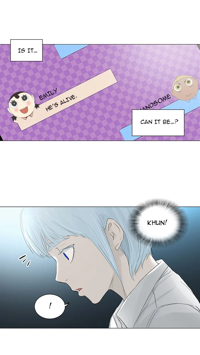 Tower of God - Chapter 121 - Page 32