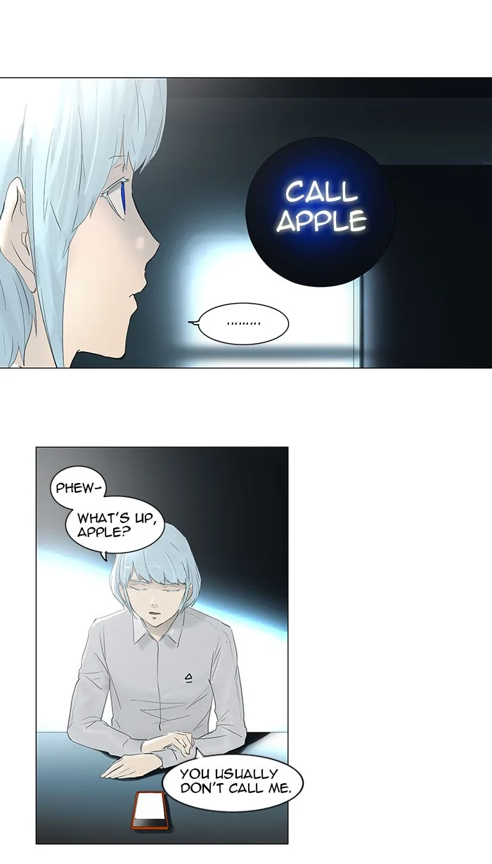Tower of God - Chapter 121 - Page 33