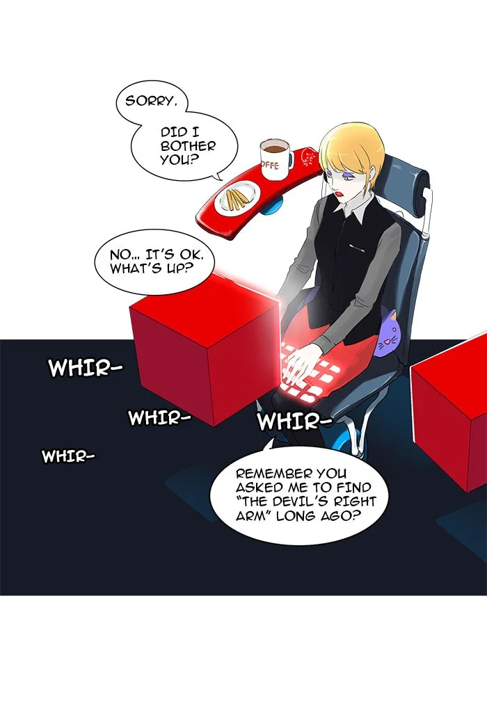 Tower of God - Chapter 121 - Page 34