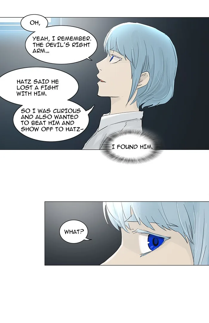 Tower of God - Chapter 121 - Page 35