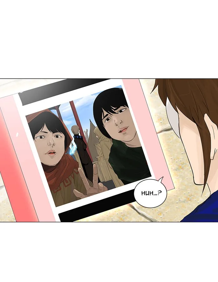 Tower of God - Chapter 121 - Page 37