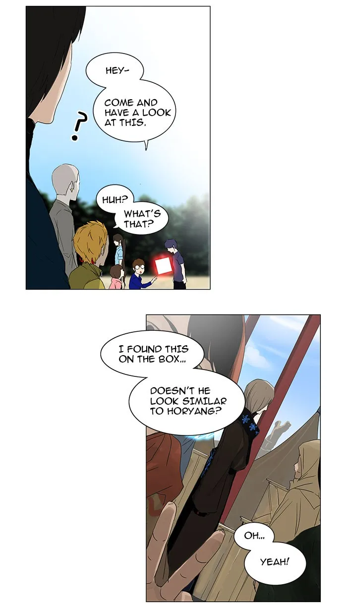 Tower of God - Chapter 121 - Page 38