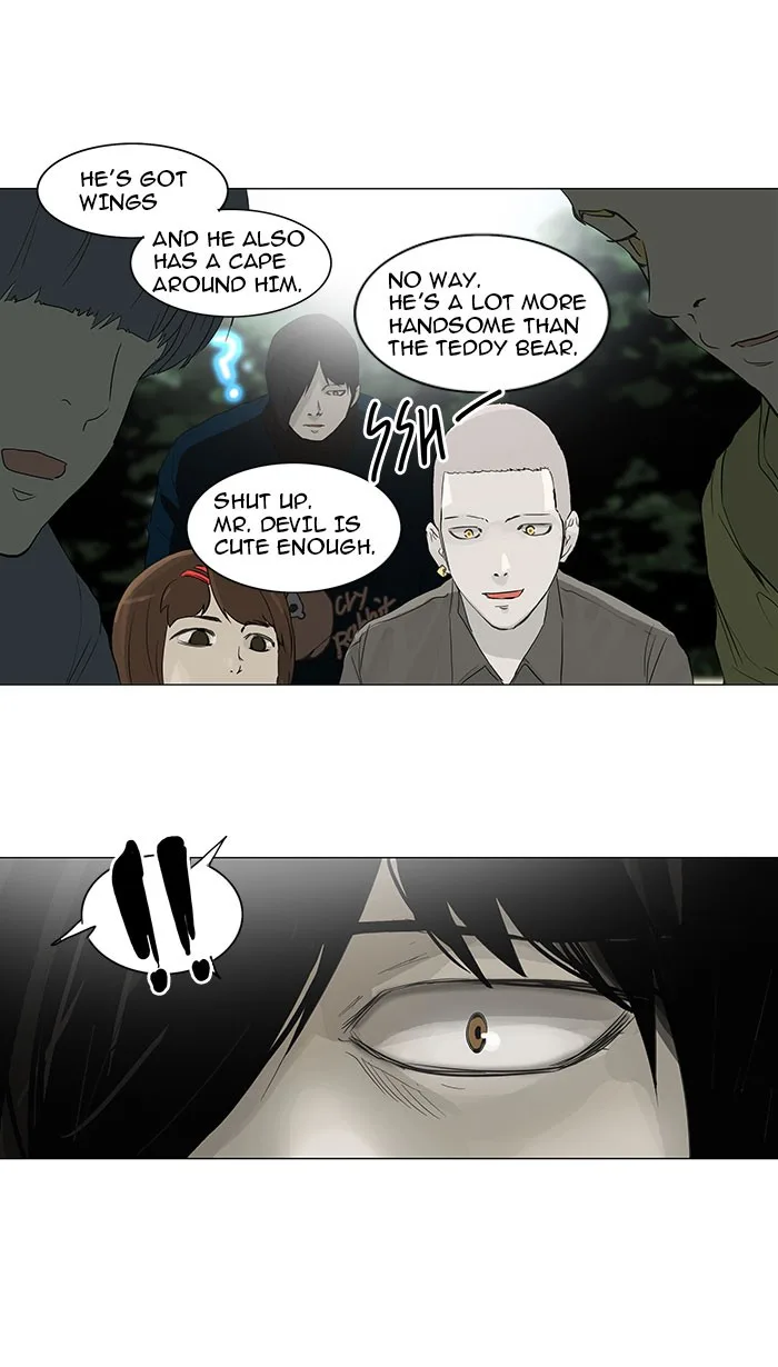 Tower of God - Chapter 121 - Page 39