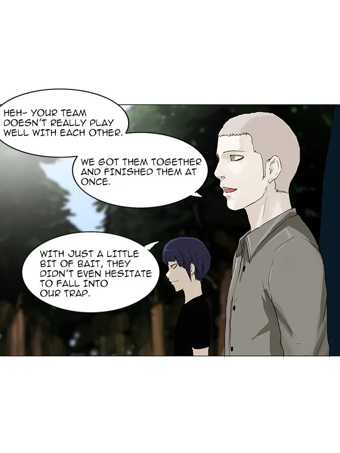 Tower of God - Chapter 121 - Page 4