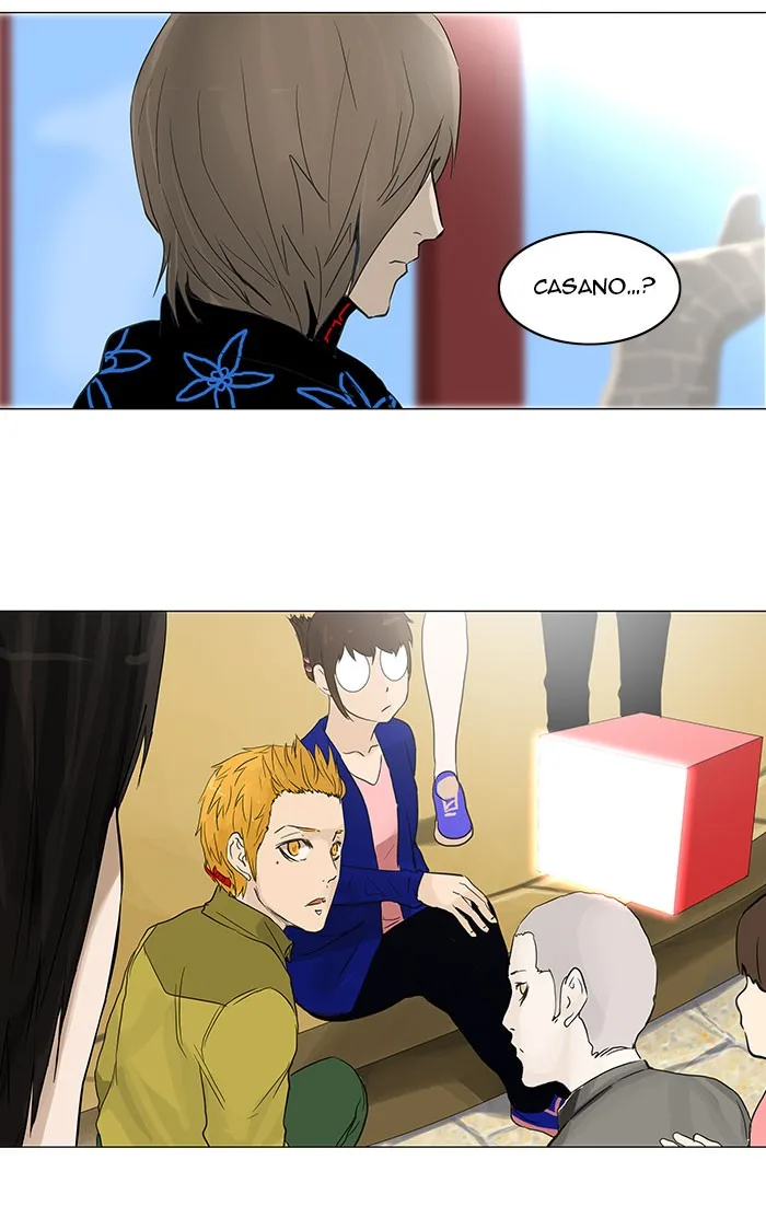Tower of God - Chapter 121 - Page 40